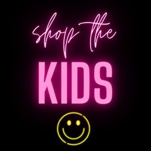 ✨ Shop the Kids Stuff! ✨
